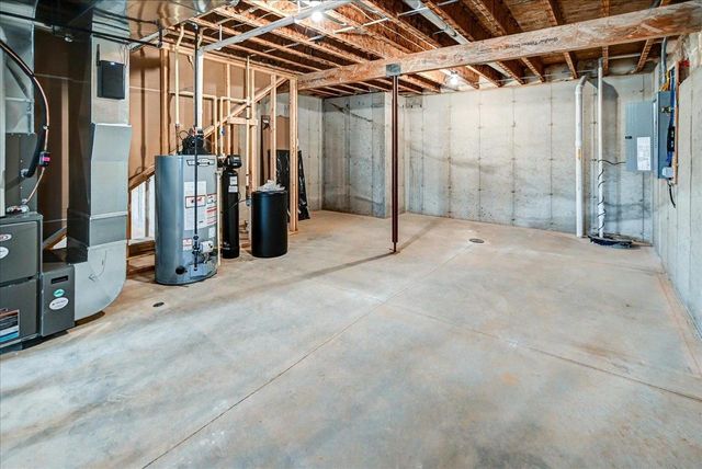 4121 Fox Forest Way, Deforest, WI 53532