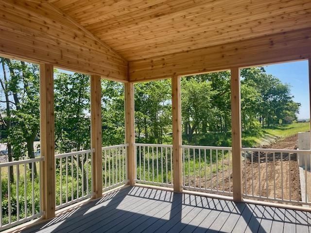 4121 Fox Forest Way, Deforest, WI 53532