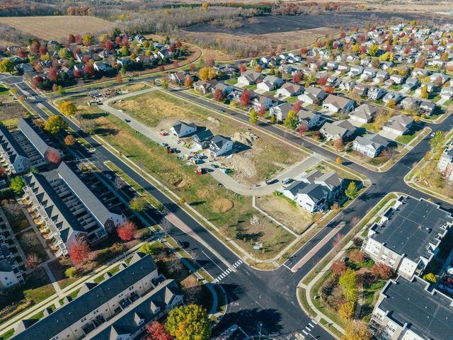 5224 Inspiration Way, Fitchburg, WI 53711