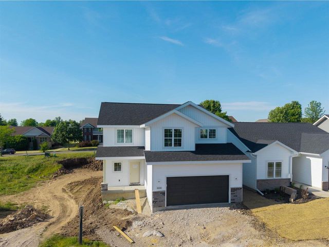 5224 Inspiration Way, Fitchburg, WI 53711