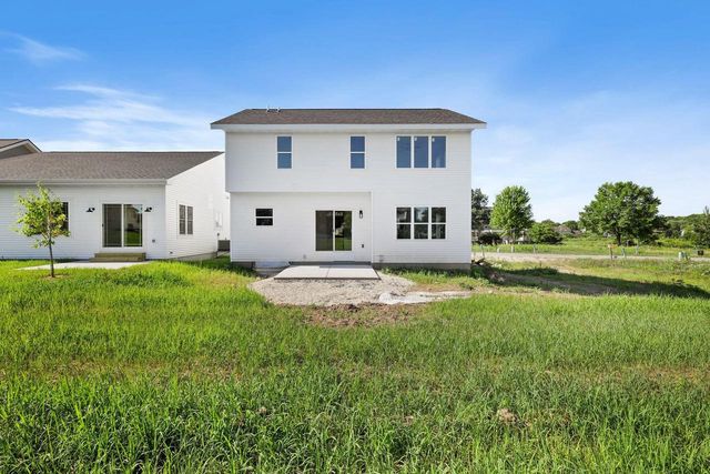 5224 Inspiration Way, Fitchburg, WI 53711