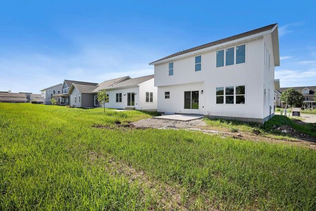 5224 Inspiration Way, Fitchburg, WI 53711