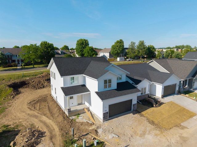 5224 Inspiration Way, Fitchburg, WI 53711