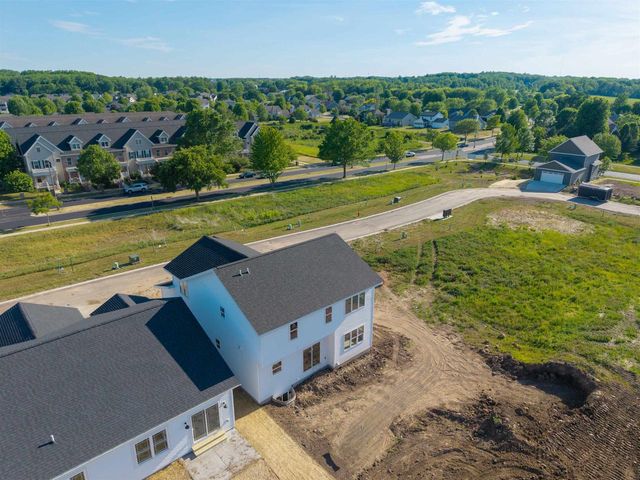 5224 Inspiration Way, Fitchburg, WI 53711