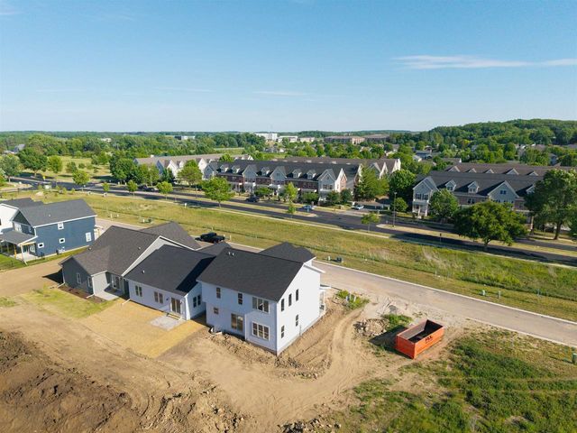 5224 Inspiration Way, Fitchburg, WI 53711