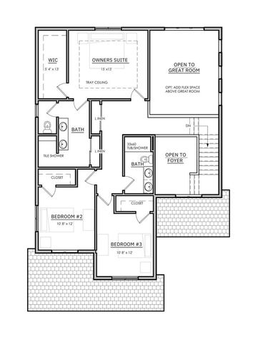5224 Inspiration Way, Fitchburg, WI 53711