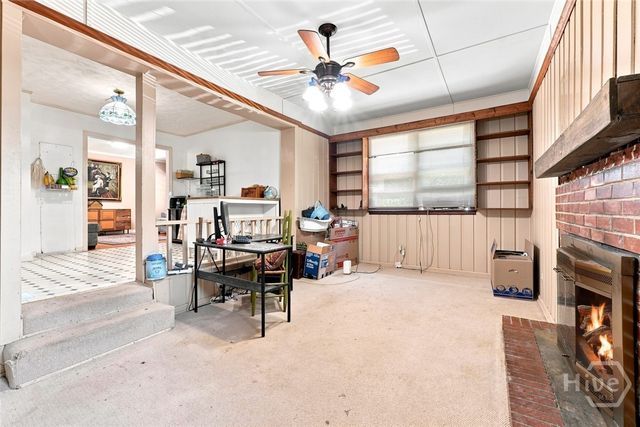 6383 Arthur Drive, Lithia Springs, GA 30122