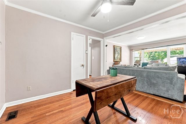 6383 Arthur Drive, Lithia Springs, GA 30122