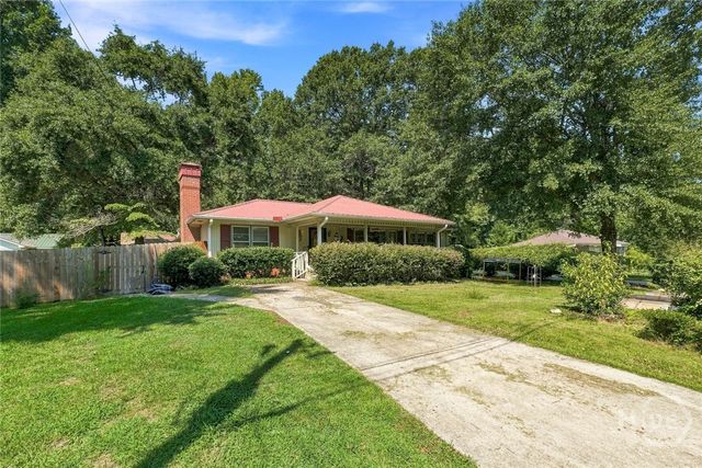 6383 Arthur Drive, Lithia Springs, GA 30122