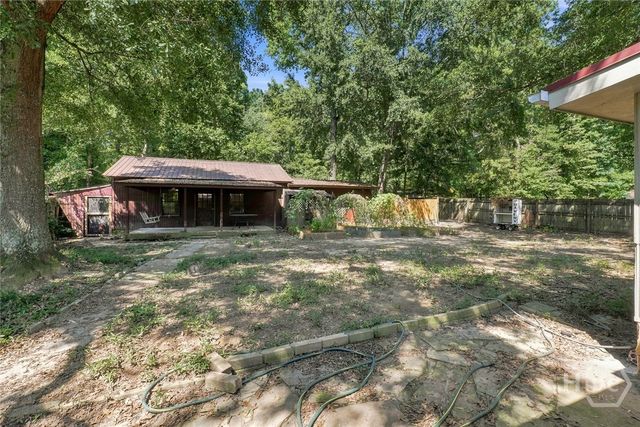 6383 Arthur Drive, Lithia Springs, GA 30122