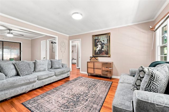 6383 Arthur Drive, Lithia Springs, GA 30122