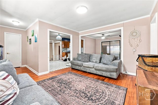 6383 Arthur Drive, Lithia Springs, GA 30122