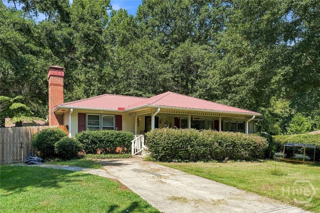 6383 Arthur Drive, Lithia Springs, GA 30122