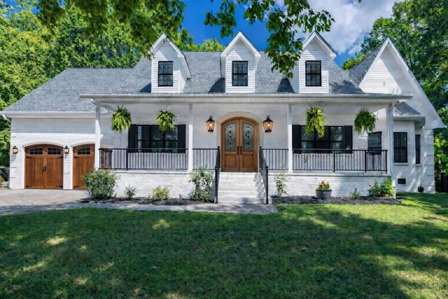 6480 Peytonsville Arno Rd, College Grove, TN 37046