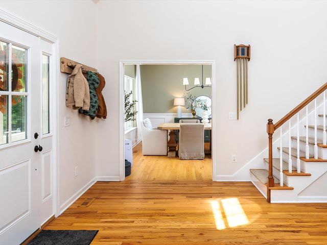 6480 Peytonsville Arno Rd, College Grove, TN 37046