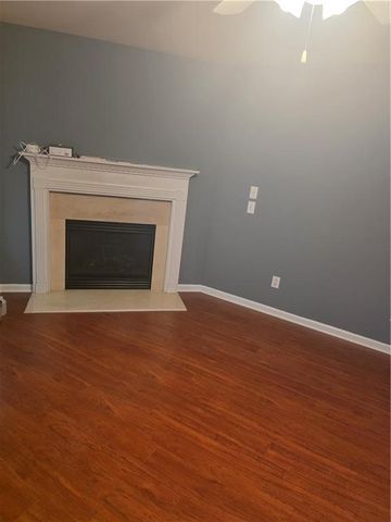 4550 Parkview Walk Drive, Lilburn, GA 30047