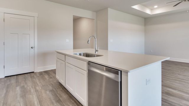 2124 Chirping Cricket Court, Gulf Breeze, FL 32563