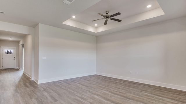 2124 Chirping Cricket Court, Gulf Breeze, FL 32563