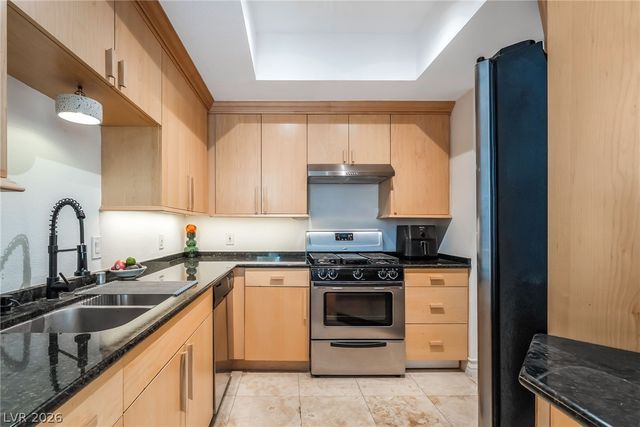 260 East Flamingo Road 336, Las Vegas, NV 89169