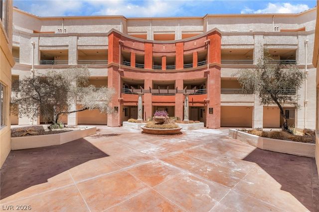 260 East Flamingo Road 336, Las Vegas, NV 89169