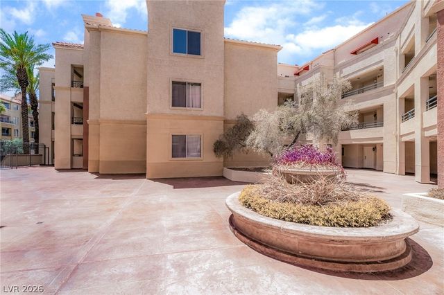 260 East Flamingo Road 336, Las Vegas, NV 89169