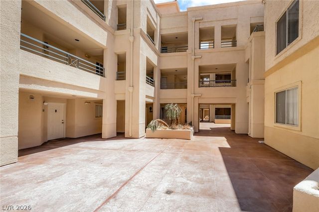 260 East Flamingo Road 336, Las Vegas, NV 89169