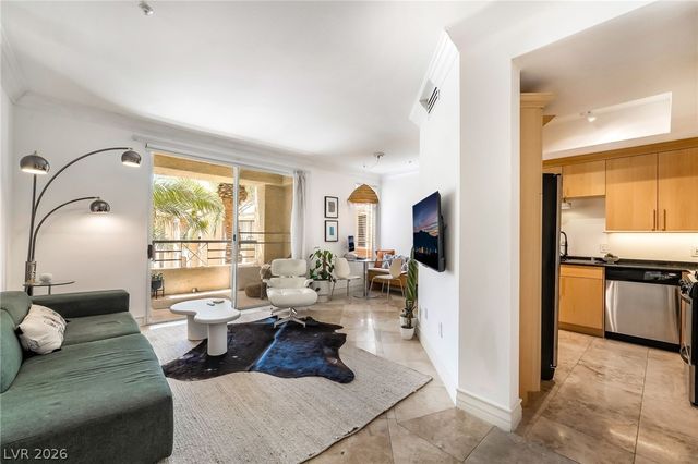 260 East Flamingo Road 336, Las Vegas, NV 89169