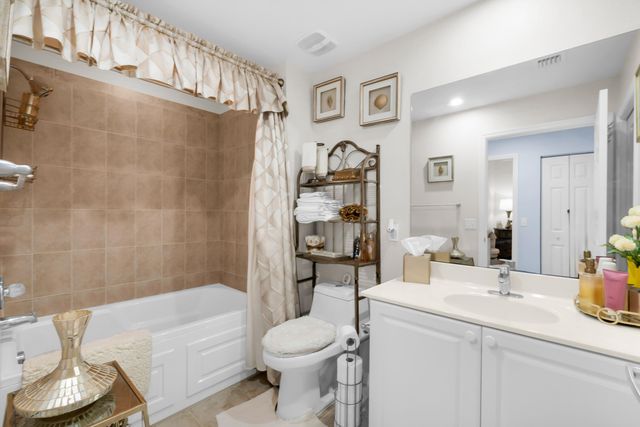 1868 E Sanderling Lane, Fort Pierce, FL 34982