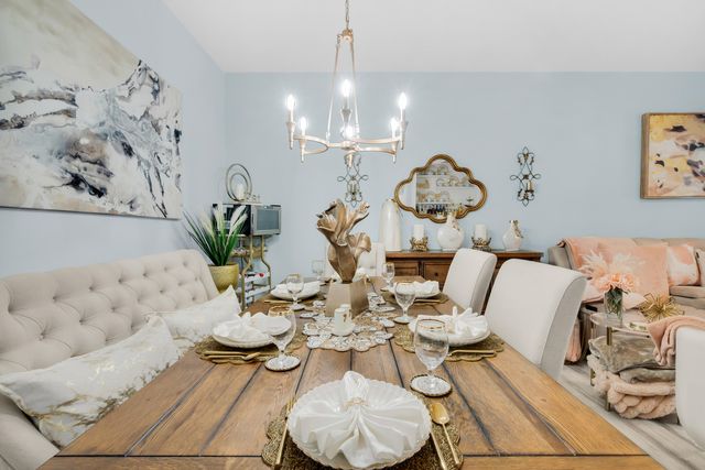 1868 E Sanderling Lane, Fort Pierce, FL 34982