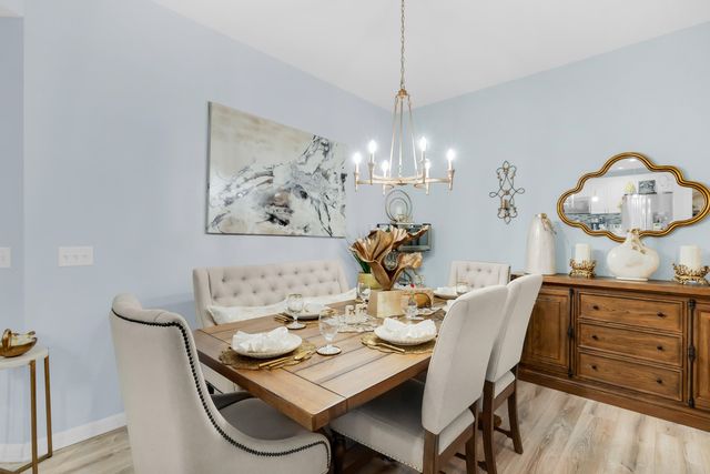 1868 E Sanderling Lane, Fort Pierce, FL 34982