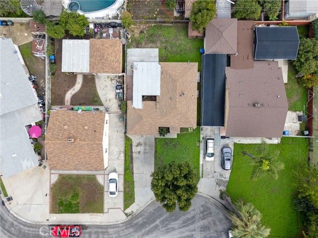 10523 Havenwood, Whittier, CA 90606