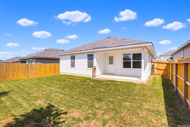 5051 Pyrite Canyon, San Antonio, TX 78253