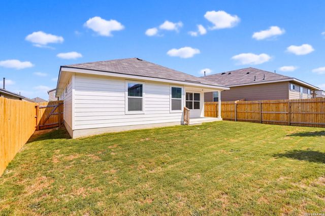 5051 Pyrite Canyon, San Antonio, TX 78253