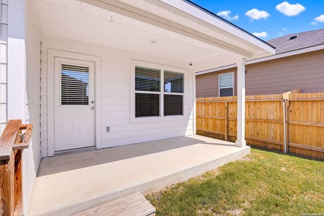 5051 Pyrite Canyon, San Antonio, TX 78253
