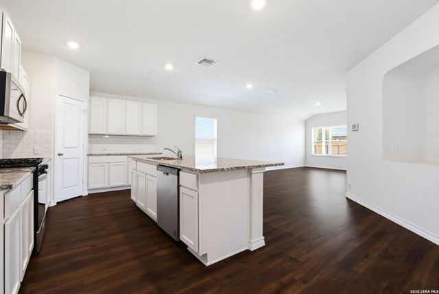 5051 Pyrite Canyon, San Antonio, TX 78253