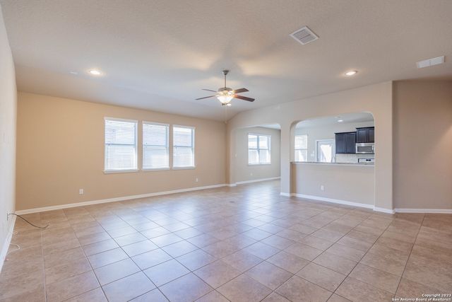 12427 LAW CRK, San Antonio, TX 78254