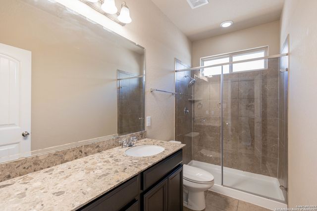 12427 LAW CRK, San Antonio, TX 78254