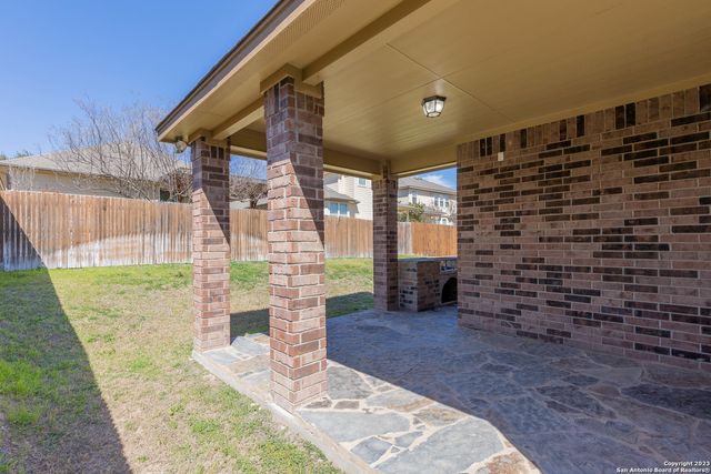 12427 LAW CRK, San Antonio, TX 78254