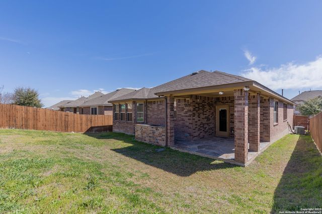 12427 LAW CRK, San Antonio, TX 78254