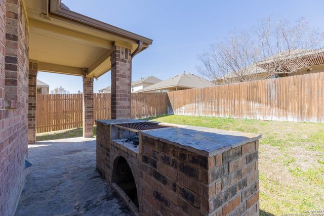 12427 LAW CRK, San Antonio, TX 78254