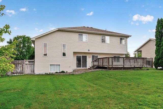 3311 Bluebell Avenue N, Brooklyn Park, MN 55443