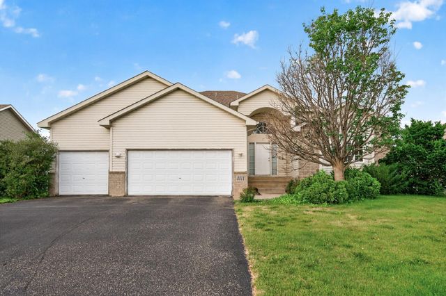 3311 Bluebell Avenue N, Brooklyn Park, MN 55443