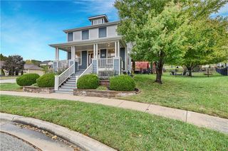 345 Cates Court, Liberty, MO 64068