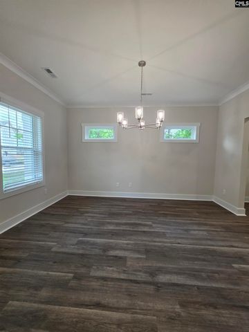 205 Quiet Side Court, Blythewood, SC 29016