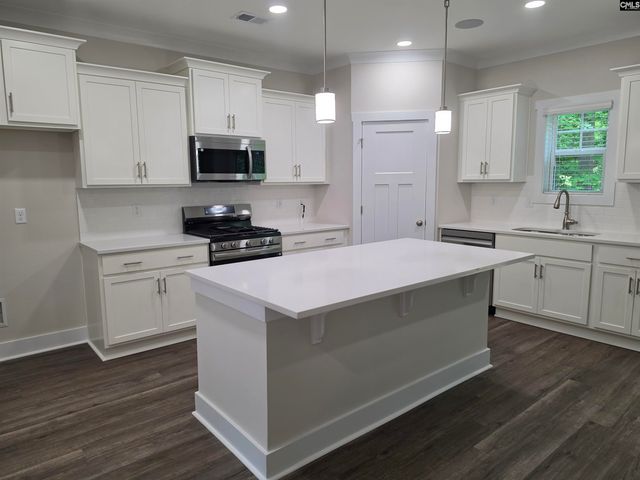 205 Quiet Side Court, Blythewood, SC 29016