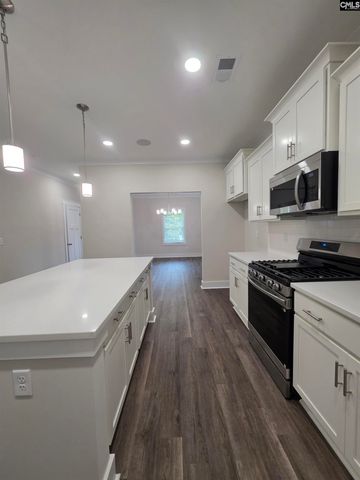 205 Quiet Side Court, Blythewood, SC 29016