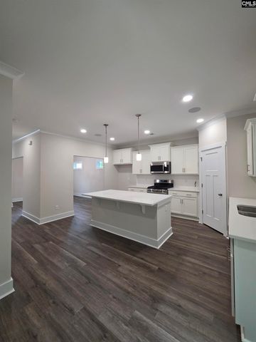 205 Quiet Side Court, Blythewood, SC 29016