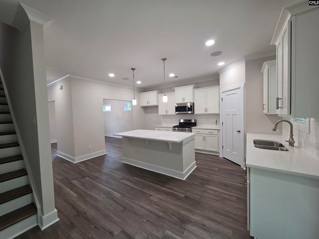 205 Quiet Side Court, Blythewood, SC 29016