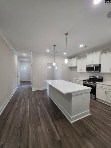 205 Quiet Side Court, Blythewood, SC 29016
