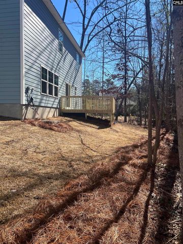 205 Quiet Side Court, Blythewood, SC 29016